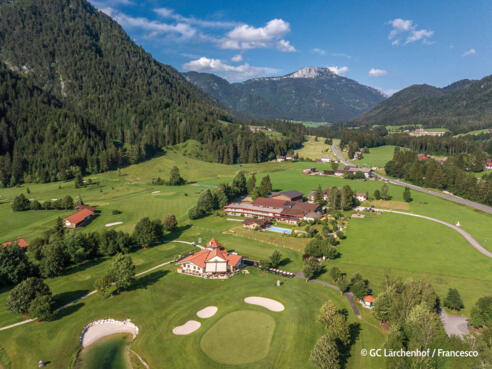 Der Lärchenhof