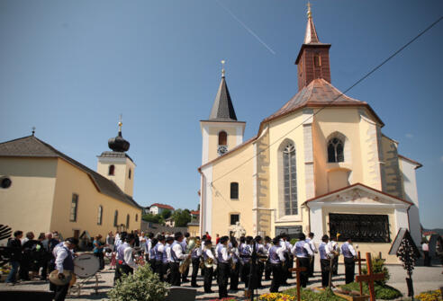 Kirche