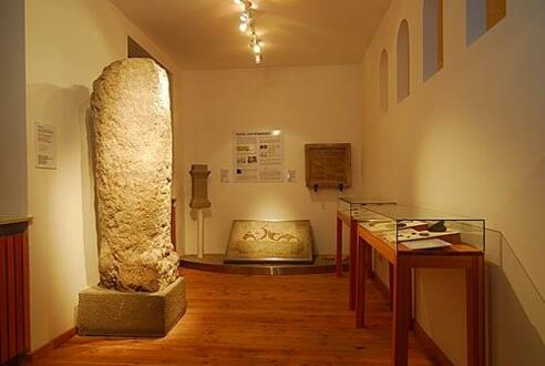 Museum Kuchl