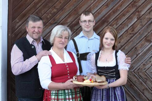 Lindtner Fleisch