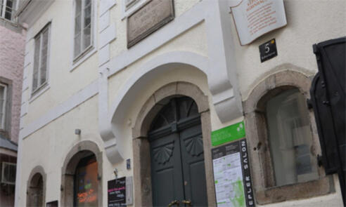 Keplerhaus