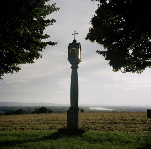 Fritz Fröhlich Wanderweg