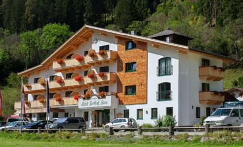 Hotel Gasthof Stern