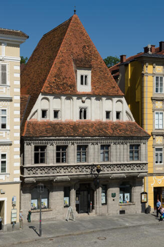 Bummerlhaus