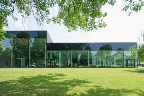 Stadtbad Dornbirn