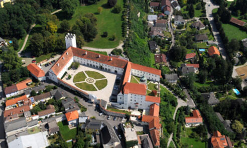Enns