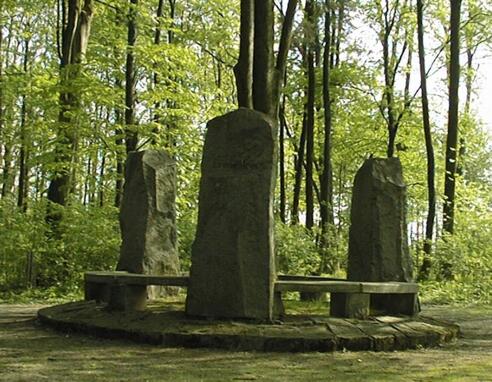 Bauernkriegsdenkmal