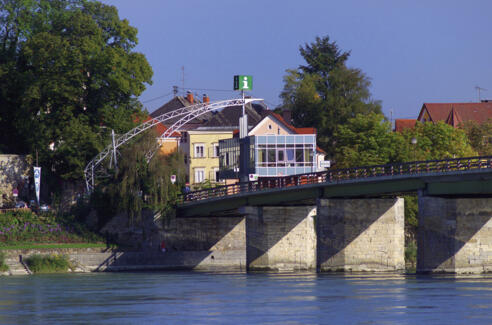 Tourismusverband Sch\u00e4rding
