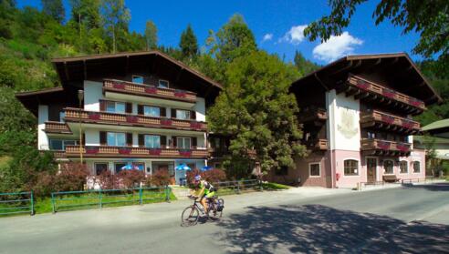 Pension Hirschenwirt