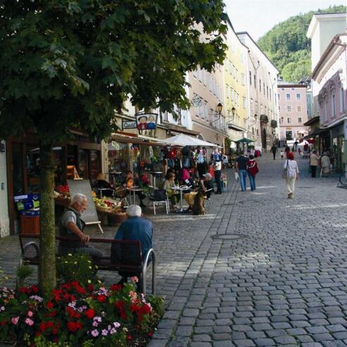 Unterer Markt