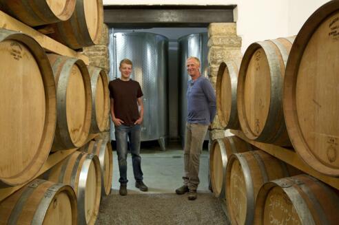 Schmecken, was die Natur geschaffen hat