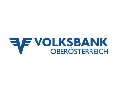 Logo Volksbank OÖ