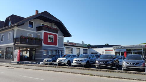 Autohaus Gmeiner