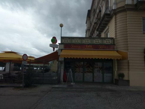 Cafe Kandur