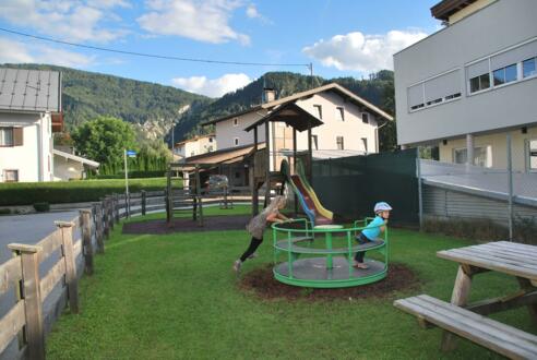 Spielplatz Siglgasse