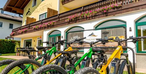 E-Bike