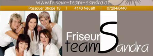 Friseur Team Sandra