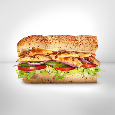 Subway Linz