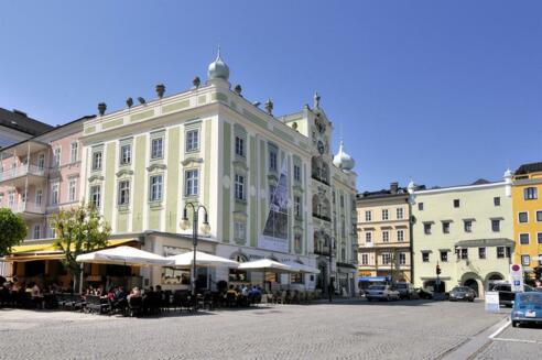 Rathaus