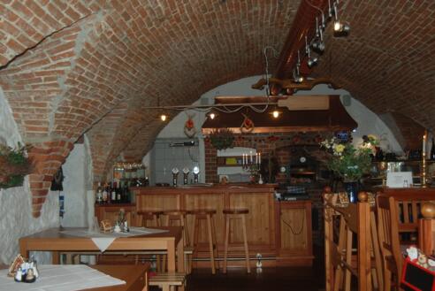 Bäckerei Takacs