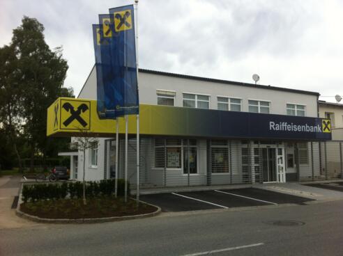 Raiffeisenbank Perg