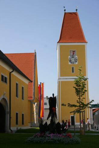 Marktplatz
