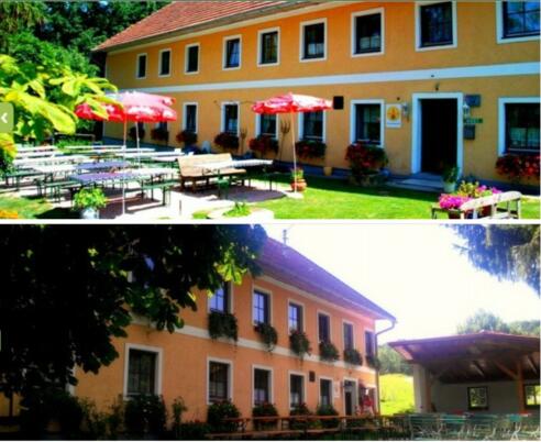Gasthaus Erdpresserhof