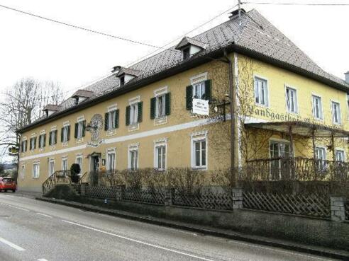 Gasthaus Baumgarten
