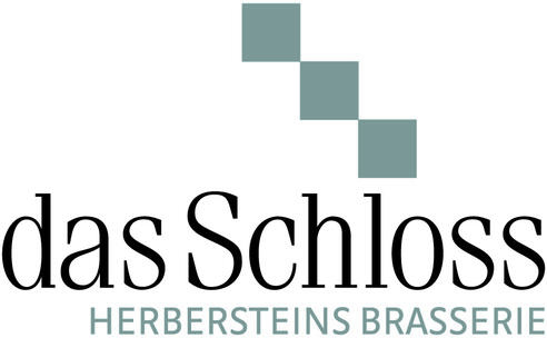 Logo das Schloss