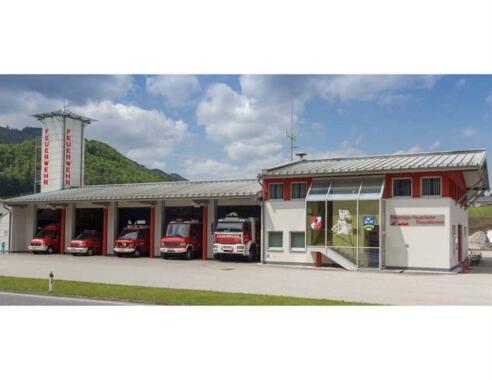 FF Traunkirchen