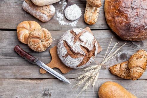 Bäckerei