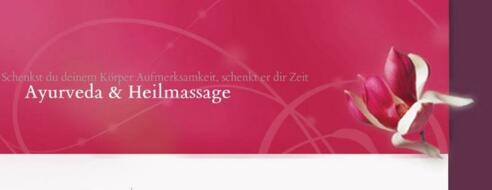 Ayurveda & Heilmassage Karin Wieser