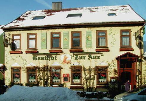 Gasthof Aue