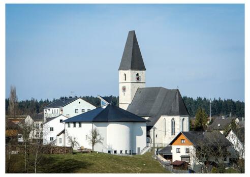 Alte Pfarrkirche