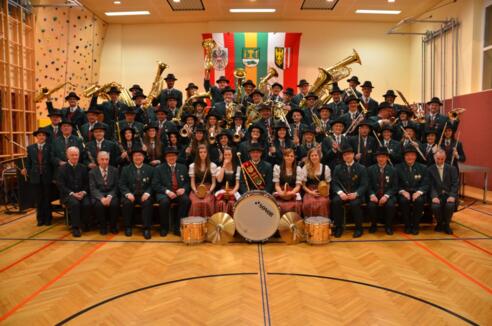 Musikverein Naarn