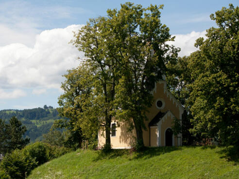 Kalvarienbergkirche
