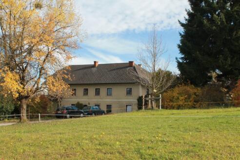 Biobauernhof Kranabetter