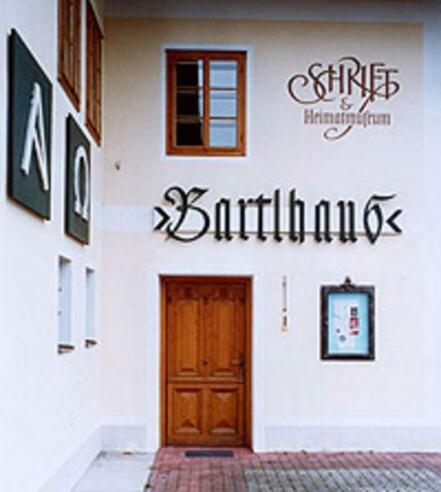 Bartlhaus
