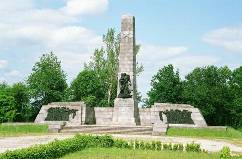 Mauthausen KZ Gedenkstätte