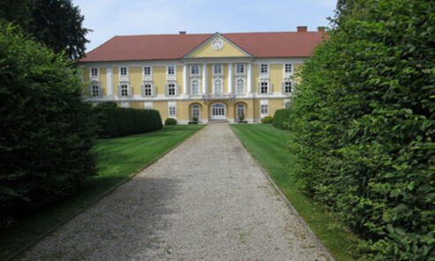 Schloss Starhemberg