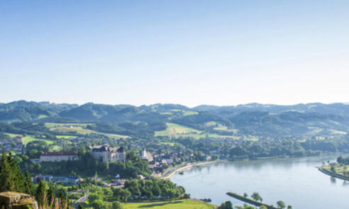 Schloss Greinburg