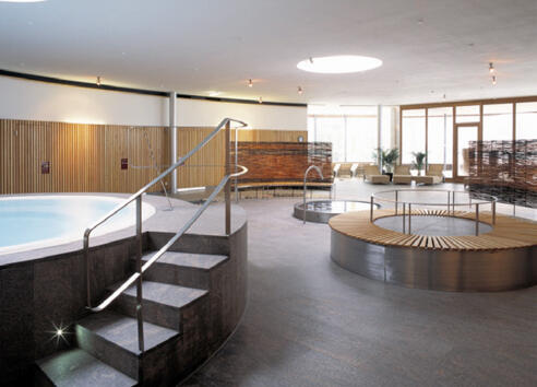 Gesundhotel Bad Reuthe