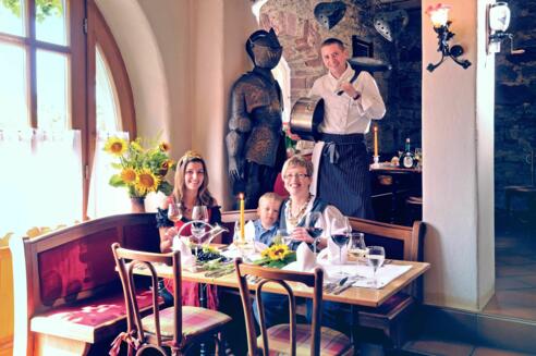 Weinhaus Zum Ritter