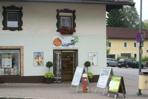 Drogeriemarkt Senn