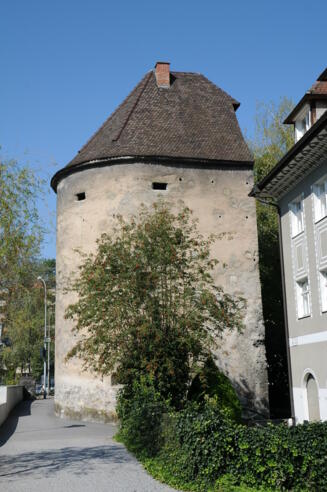 Wasserturm