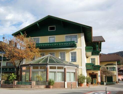Gasthaus Zum Steinbruch Adnet