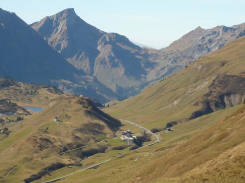Krumbacher Wasaried