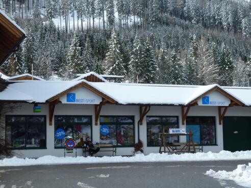 Sport Rest Mauterndorf