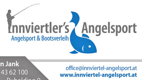 Innviertler´s Angelsport