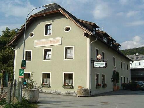 Landgasthof Hammerwirt